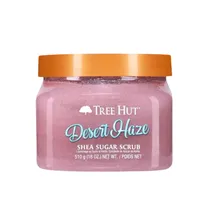 Perfume Tree Hut Desert Haze Shea Sugar 510G