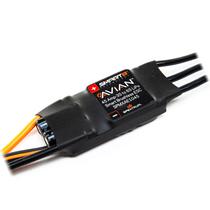 Speed Control Spektrum Avian 45AMP BLX Smart Esc (IC3) SPMXAE1045