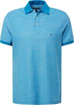 Camisa Polo Tommy Hilfiger MW0MW33281 Czu - Masculina