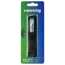 Memoria Ram Hawking DDR4 16GB 2666MHZ - HSR-MDR42616DTW