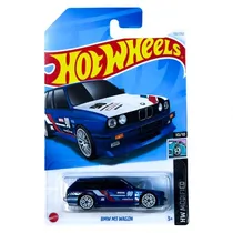 Car Hot Wheels BMW M3 Wagon HRY67 L.2593