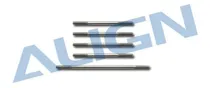 TR250 Stainless Steel Linkag.Rod H25057T