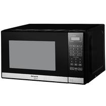 Microondas Aiwa AW-MM20S50 700 Watts 20 Litros 220V ~ 50HZ - Preto