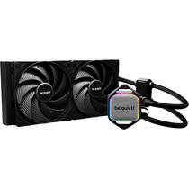 Cooler Liquido para Cpu Be Quiet! Pure Loop 2 280 MM BW018 2 Fan Argb - Preto