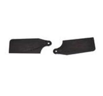 NE400220 Tail Rotor Black 319A