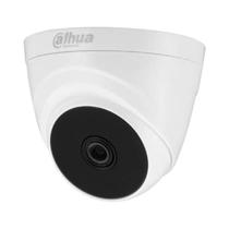 Camara de Vigilancia Dahua DH-HAC-T1A21 Domo Blanco