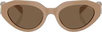 Oculos de Sol Michael Kors MK2192 355573 53 - Feminino