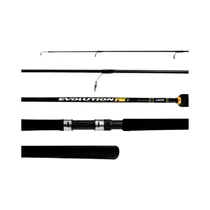 Vara para Molinete Marine Evolution G3 EVG3-S471UL 6-12 LB 1.40 M