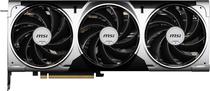 Placa de Vídeo MSI Geforce RTX 5080 Ventus 3X Oc Edition 16GB GDDR7 (912-V531-262)