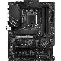 Placa Mãe MSI Pro Z790-P LGA 1700 DDR4