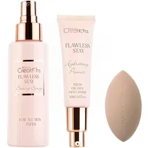 Kit Beauty Creations Flawless Stay All You Need Prep & Prime - 3 Peças
