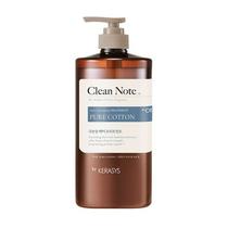 Kerasys Clean Note Pure Cotton Treatment 1LT