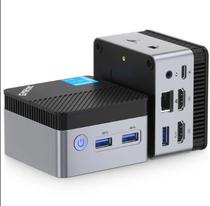 Mini PC Gmktec Nucbox KB5 Intel Cel 8GB/128/W11