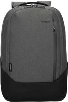 Mochila para Notebook 15.6&&#35;34; Targus TBB94104GL-70 Cypress Eco/Smart Grey