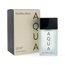 Gian Marco Venturi Perfume Masculino Aqua Desconocido