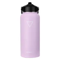 Garrafa Térmica Hydrate - 946ML - com Bico - Lilas