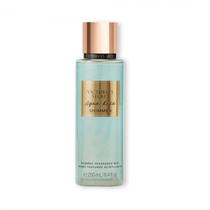 Body Splash Victoria's Secret Aqua Kiss Shimmer 250ML