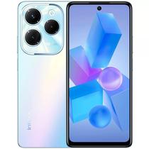 Smartphone Infinix Hot 40 Pro X6837 DS Lte 8/256GB 6.78" 108+2+0.8/32MP A13 - Palm Blue