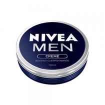 Nivea Crema Men Care 75ML