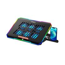 Cooler Base para Notebook Sate A-CP23 RGB