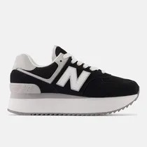 Tênis New Balance 574 Platform Casual Feminino WL574ZSA