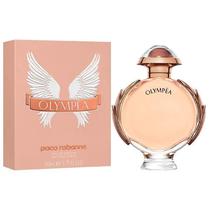 Perfume Feminino Paco Rabanne Olympea Edp 50 ML