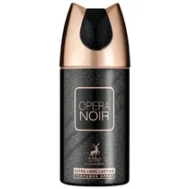 Desodorante Maison Alhambra Opera Noir 200ML