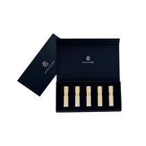 Royal Glory Mini Set Edp 5X10ML