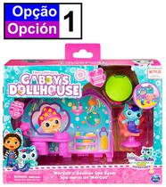 Gabby's Room Atelier Dollhouse Spin Master - 6067359 (Diversos)