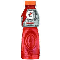 Isotonico Gatorade Tangerina 500ML