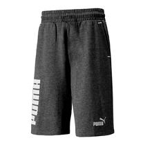 Short Puma Power Colorblock 847391A03