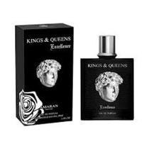 Amaran Kings e Queens Excellente Edp 100 ML