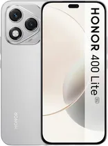 Smartphone Honor 400 Lite 5G Dual Sim 6.7" 8GB/256GB Cinza