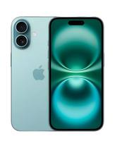 Celular Apple iPhone 16 Plus 256GB Teal Esim Lacrado LL