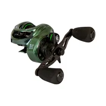 Carretilla Sumax Orion Pro 12000 Izquierda