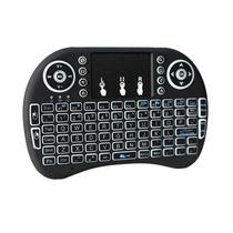 Teclado Smart TV - Mini - Receptor - TV - TV-Box - Xbox