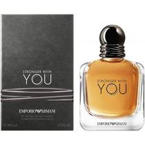 P.Armani Emporio Stronger With You M 100ML Edt