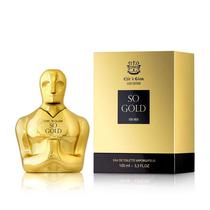 Perfume Masculino New Brand Luxe Edit do Gold 100ML