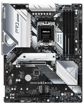 Placa Mãe Asrock B650 Pro RS AM5/ 4XDDR5/ PCI-e/ HDMI/ DP/ USB-C