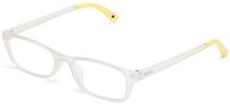 Oculos de Grau B+D Icon Reader +2.50 2400-60-25 Matt Crystal