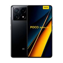 Cel Xiaomi Poco X6 Pro 5G 512GB/12GB Black