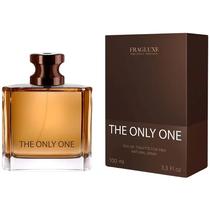 Fragluxe Perfume The Only One Masculino 100ML s/C