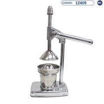 Esprimidor Manual Juicer de Aco Inoxidavel