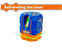 Wadfow Nivel Laser WLE1M05