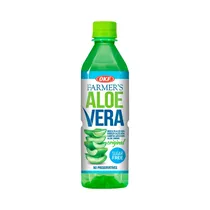 Jugo Okf Aloe Vera Sin Azucar 500ML
