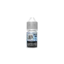 Essencia para Vaper Born To Vape Nicsalt Polar Mint Ice 30ML 50MG