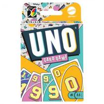 Uno Iconic 1990S 6293