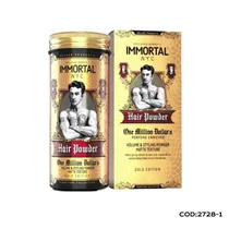 Immortal Hair Powder 20G