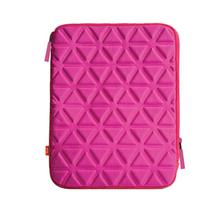 Bolsa Iluv ICC2011P Pasta para Tablet Neoprene Rosa