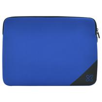 Capa para Notebook Klip KNS-120BL Neo Active 15.6" - Azul